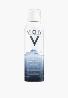 Термальная вода Vichy минерализирующая, универсальная
