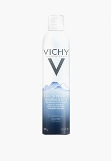 Термальная вода Vichy минерализирующая, универсальная