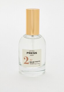 Туалетная вода Press Gurwitz Perfumerie 