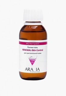 Пилинг для лица Aravia Professional для чувствительной кожи Renewal-Skin Control 100 мл