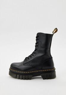 Ботинки Dr. Martens Audrick 10i Boot Black Nappa Lux