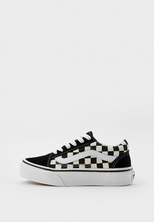 Кеды Vans UY OLD SKOOL