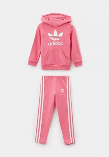 Костюм спортивный adidas Originals HOODIE LEG SET