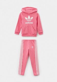 Костюм спортивный adidas Originals HOODIE LEG SET