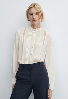 Блуза Mango JAKY
