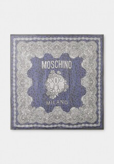 Платок Moschino 