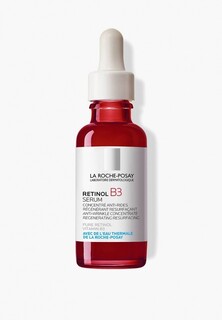 Сыворотка для лица La Roche-Posay антивозрастная