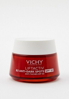 Крем для лица Vichy SPF 50