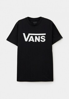 Футболка Vans 