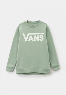 Свитшот Vans CLASSIC CREW