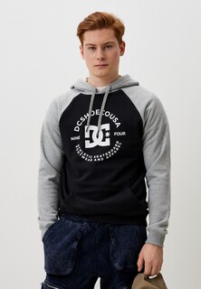 Худи DC Shoes DCSTRPILTRGLNPH OTLR XKKS