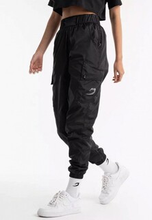 Брюки спортивные Boxraw Dundee Cargo-W