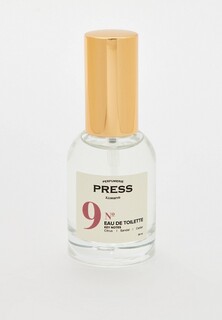 Туалетная вода Press Gurwitz Perfumerie 