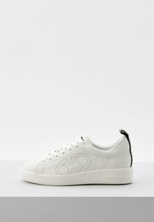 Кеды Coccinelle 
