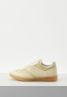 Кеды MM6 Maison Margiela 