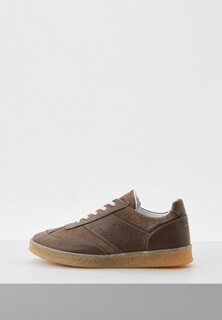 Кеды MM6 Maison Margiela 