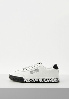 Кеды Versace Jeans Couture 