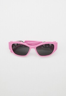 Очки солнцезащитные Karl Lagerfeld KL6086S 525