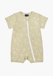 Комбинезон Mjolk Sleep and Play Лес