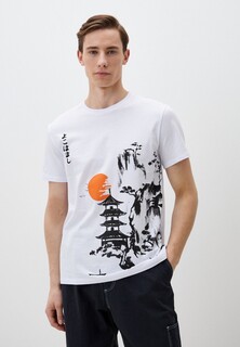 Футболка Blacksi 