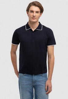 Поло Kanzler Slim fit Lamoda Online Exclusive