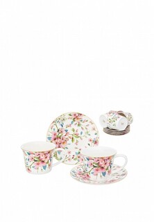 Сервиз чайный Elan Gallery 