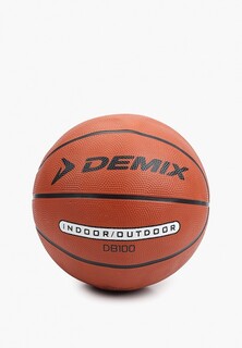 Мяч баскетбольный Demix 