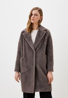 Пальто меховое Louren Wilton 