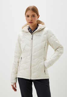 Куртка утепленная Columbia Heavenly