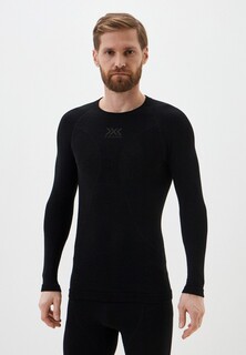 Термобелье верх X-Bionic RT ROUND NECK LG SL