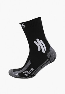 Термоноски X-Socks X-SOCKS® TREK OUTDOOR 4.0
