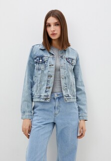 Куртка джинсовая Levis® 