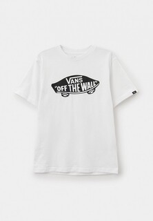 Футболка Vans 