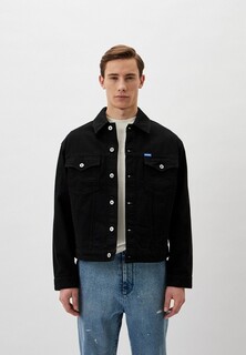 Куртка джинсовая Hugo Dex
