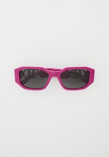 Очки солнцезащитные Karl Lagerfeld KL6085S 525