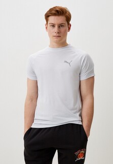 Футболка спортивная PUMA EVOSTRIPE Tee