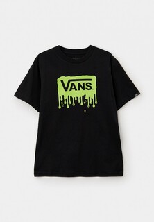 Футболка Vans B SLIME SS