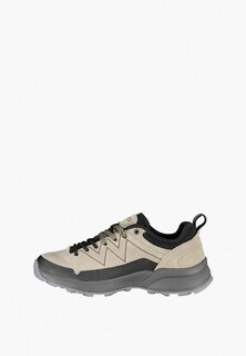 Ботинки трекинговые CMP KALEEPSO LOW WMN HIKING SHOE WP