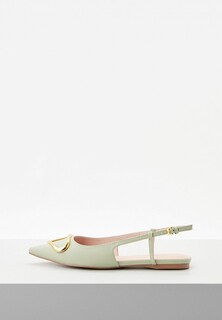 Туфли Coccinelle 