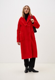 Пальто меховое Louren Wilton 