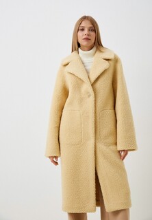 Пальто меховое GRV Premium Furs 