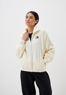 Олимпийка Diadora L.MICROPOLAR FLEECE SLIT