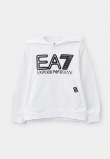 Худи EA7 