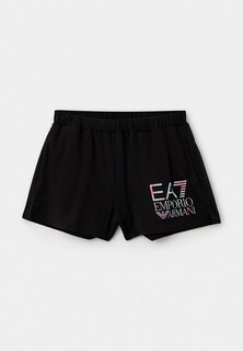 Шорты спортивные EA7 