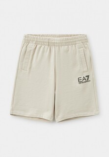 Шорты спортивные EA7 
