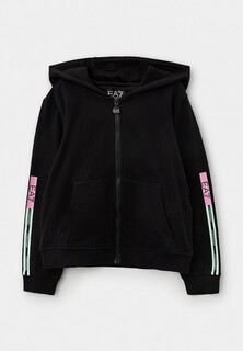Толстовка EA7 