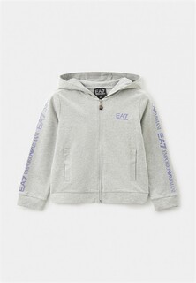 Толстовка EA7 