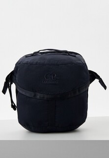 Сумка C.P. Company Nylon B Shoulder Pouch