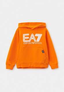 Худи EA7 