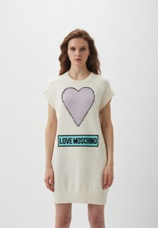 Платье Love Moschino 